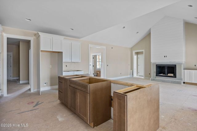 125 Smathers Drive, West End, NC 27376