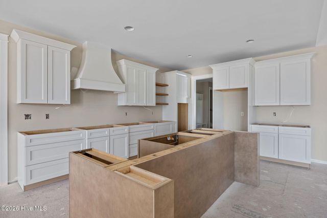 125 Smathers Drive, West End, NC 27376