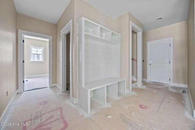 125 Smathers Drive, West End, NC 27376