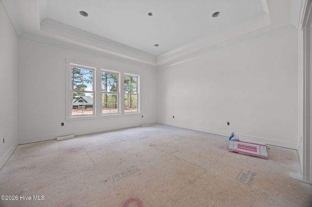 125 Smathers Drive, West End, NC 27376