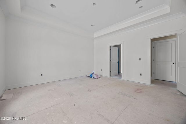 125 Smathers Drive, West End, NC 27376