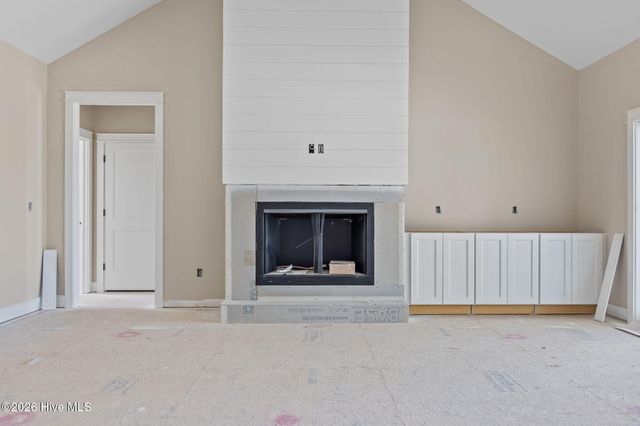 125 Smathers Drive, West End, NC 27376