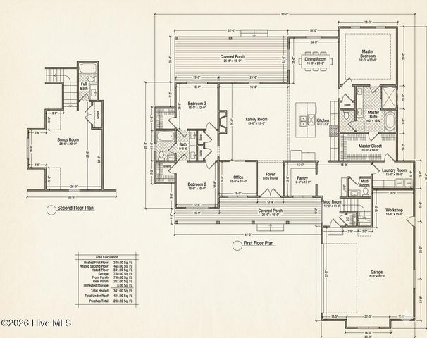 125 Smathers Drive, West End, NC 27376