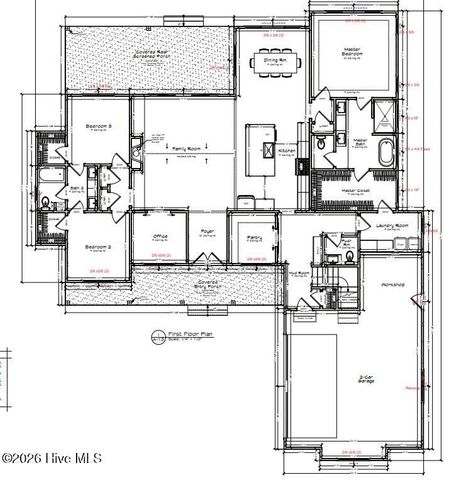 125 Smathers Drive, West End, NC 27376