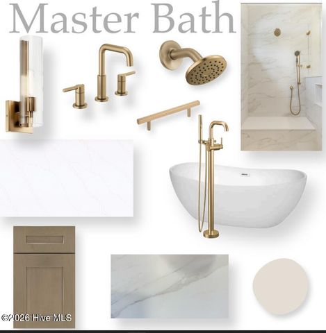 125 Smathers Drive, West End, NC 27376