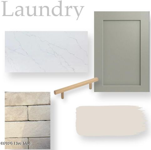 125 Smathers Drive, West End, NC 27376