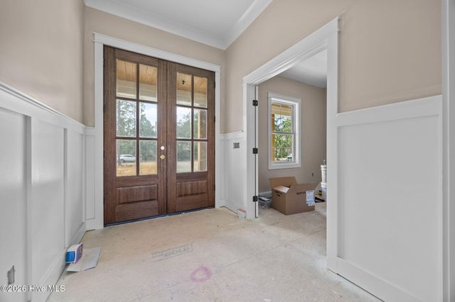 125 Smathers Drive, West End, NC 27376