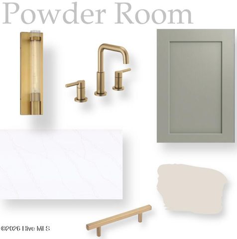 125 Smathers Drive, West End, NC 27376