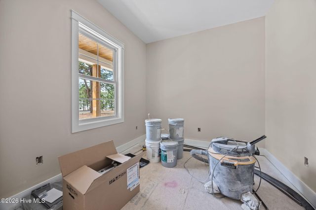 125 Smathers Drive, West End, NC 27376