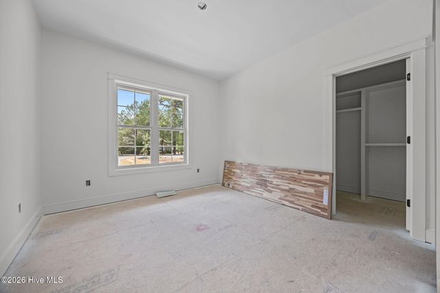 125 Smathers Drive, West End, NC 27376