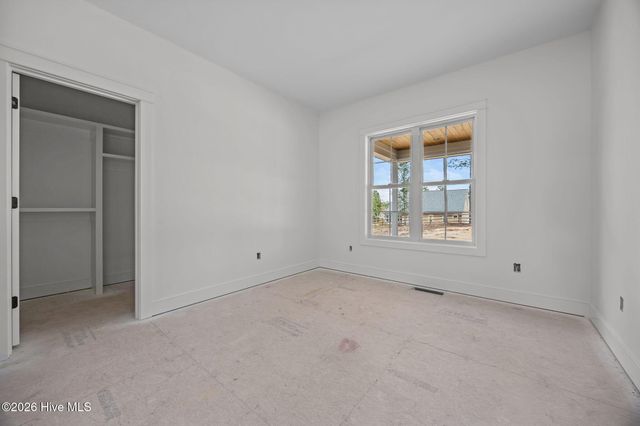 125 Smathers Drive, West End, NC 27376