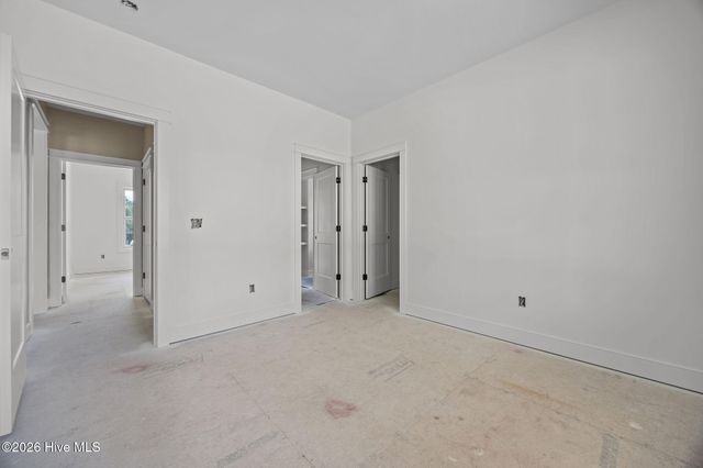 125 Smathers Drive, West End, NC 27376