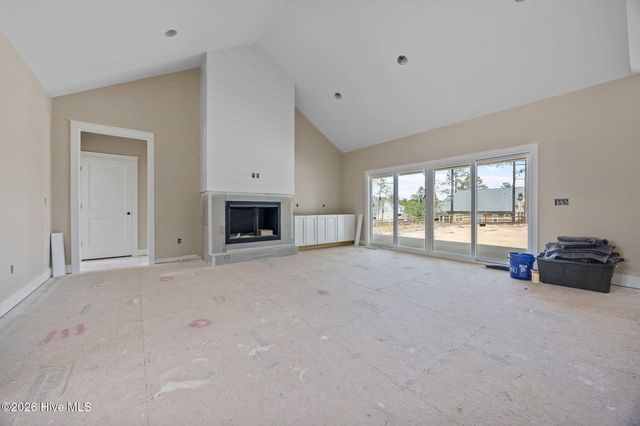 125 Smathers Drive, West End, NC 27376