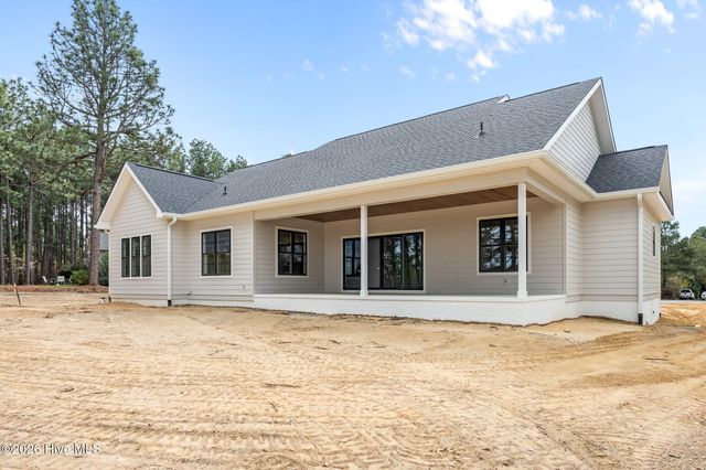 125 Smathers Drive, West End, NC 27376