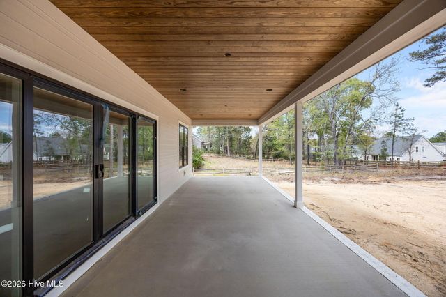 125 Smathers Drive, West End, NC 27376