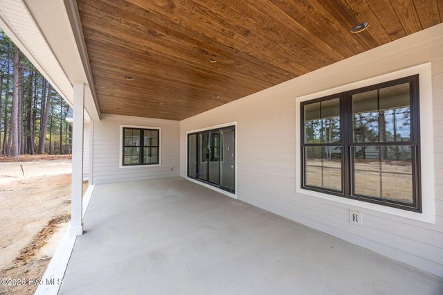 125 Smathers Drive, West End, NC 27376