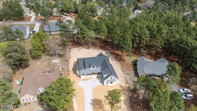 125 Smathers Drive, West End, NC 27376