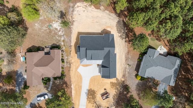 125 Smathers Drive, West End, NC 27376