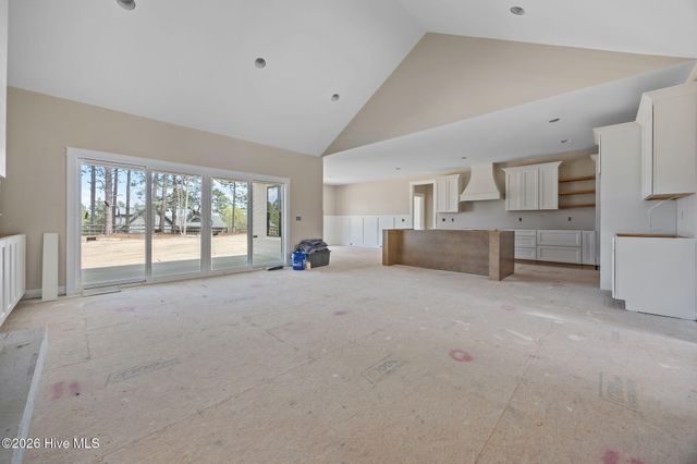 125 Smathers Drive, West End, NC 27376