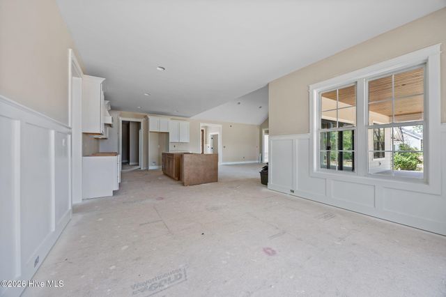 125 Smathers Drive, West End, NC 27376