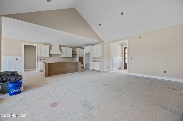 125 Smathers Drive, West End, NC 27376