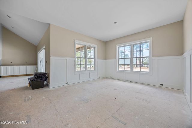 125 Smathers Drive, West End, NC 27376