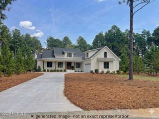 125 Smathers Drive, West End, NC 27376