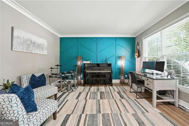 3343 Spindletop Drive NW, Kennesaw, GA 30144