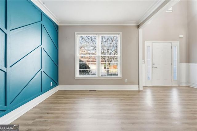 3343 Spindletop Drive NW, Kennesaw, GA 30144