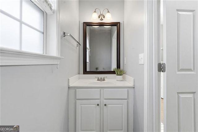 3343 Spindletop Drive NW, Kennesaw, GA 30144