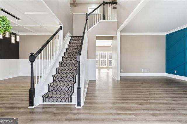 3343 Spindletop Drive NW, Kennesaw, GA 30144