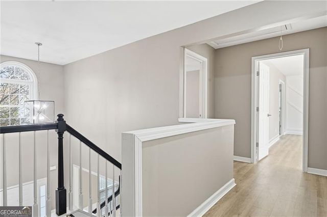 3343 Spindletop Drive NW, Kennesaw, GA 30144