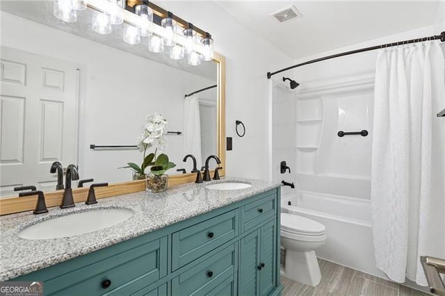 3343 Spindletop Drive NW, Kennesaw, GA 30144