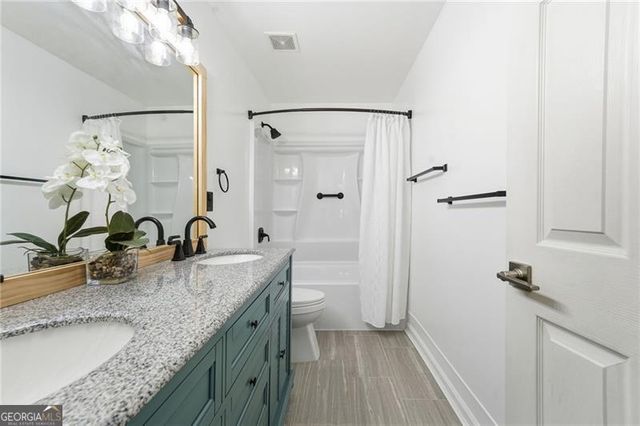 3343 Spindletop Drive NW, Kennesaw, GA 30144