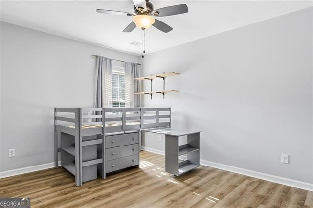 3343 Spindletop Drive NW, Kennesaw, GA 30144