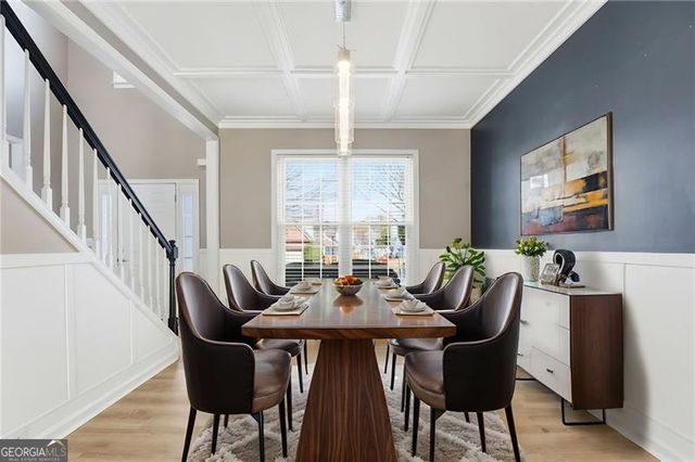 3343 Spindletop Drive NW, Kennesaw, GA 30144