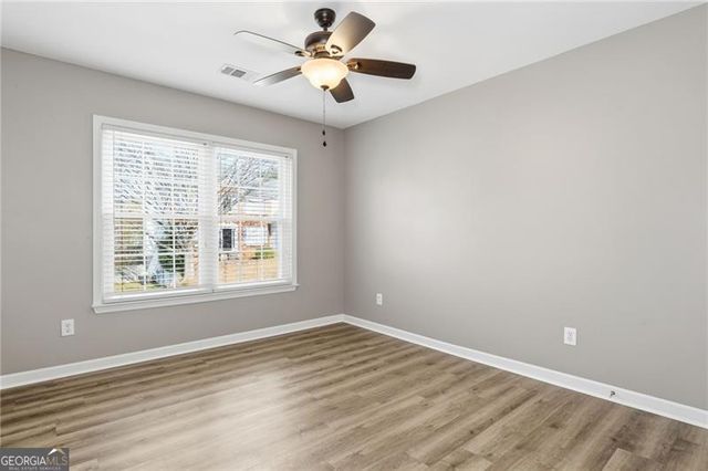 3343 Spindletop Drive NW, Kennesaw, GA 30144