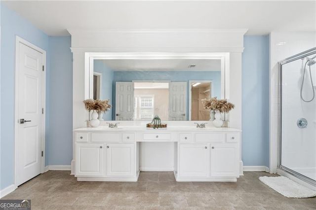 3343 Spindletop Drive NW, Kennesaw, GA 30144