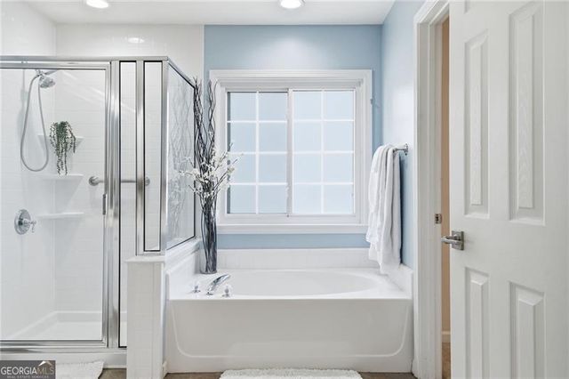 3343 Spindletop Drive NW, Kennesaw, GA 30144