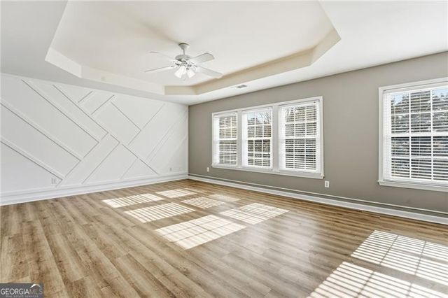 3343 Spindletop Drive NW, Kennesaw, GA 30144