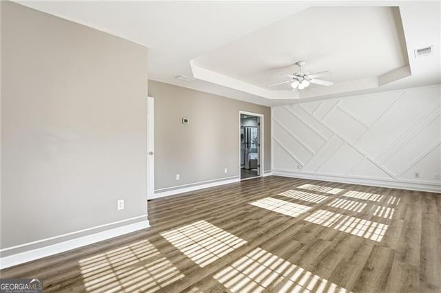 3343 Spindletop Drive NW, Kennesaw, GA 30144