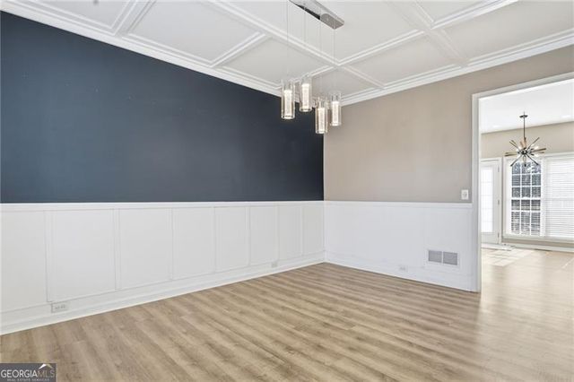 3343 Spindletop Drive NW, Kennesaw, GA 30144