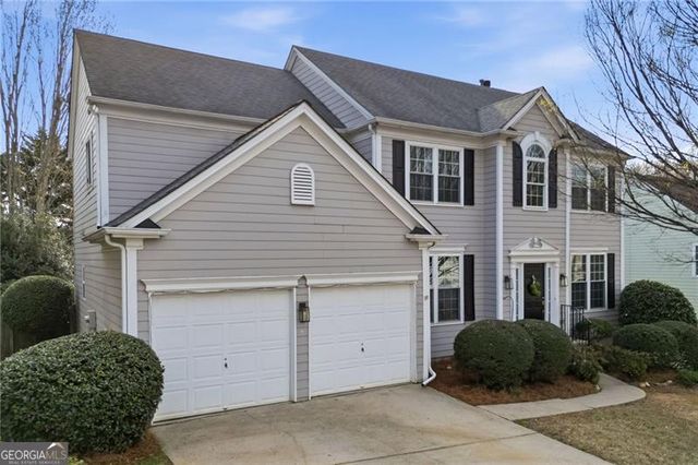 3343 Spindletop Drive NW, Kennesaw, GA 30144