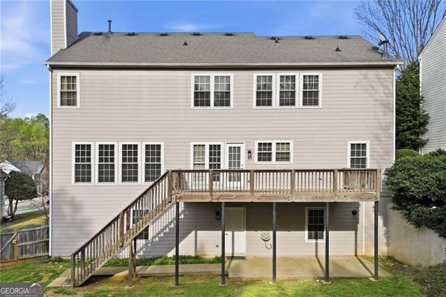 3343 Spindletop Drive NW, Kennesaw, GA 30144