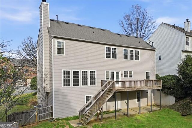 3343 Spindletop Drive NW, Kennesaw, GA 30144