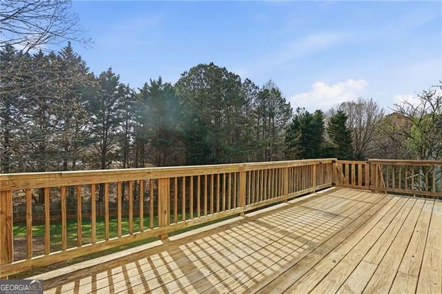 3343 Spindletop Drive NW, Kennesaw, GA 30144