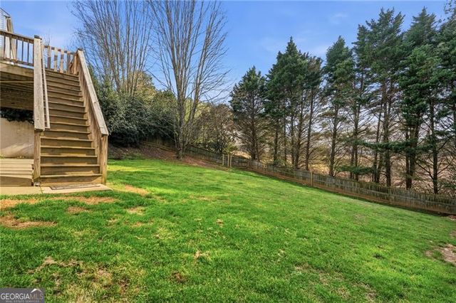 3343 Spindletop Drive NW, Kennesaw, GA 30144