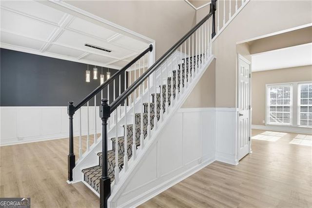 3343 Spindletop Drive NW, Kennesaw, GA 30144