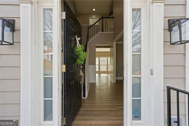 3343 Spindletop Drive NW, Kennesaw, GA 30144