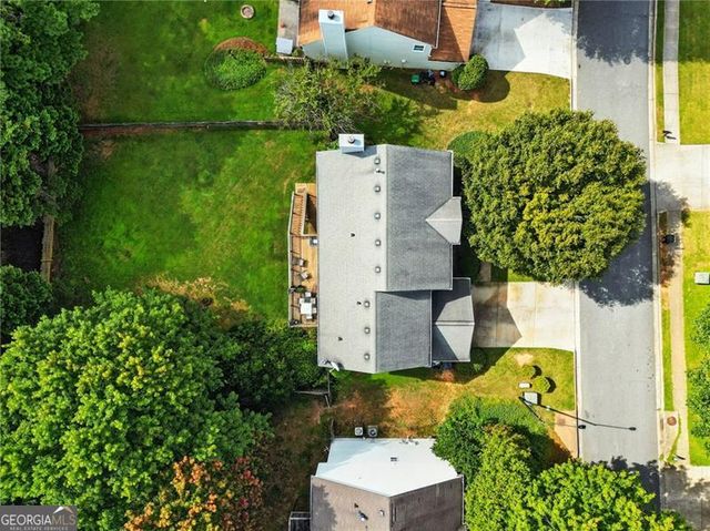 3343 Spindletop Drive NW, Kennesaw, GA 30144